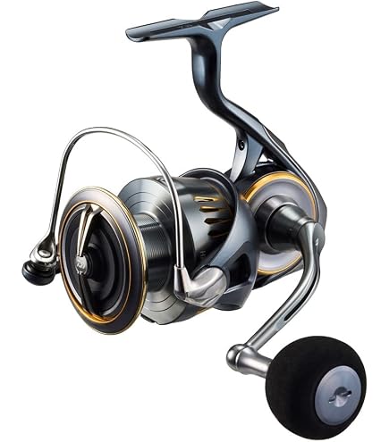 Amazon | ダイワ(DAIWA) 両軸リール ゲンパオウ イシダイ ライト 20H